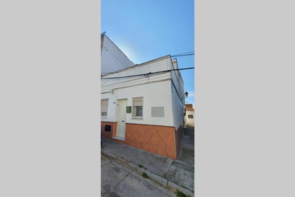 Sherry House Херес де ла Фронтера Екстериор снимка