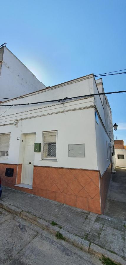 Sherry House Херес де ла Фронтера Екстериор снимка
